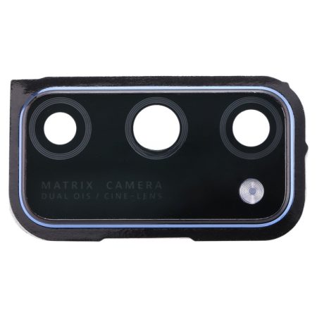 Original Huawei Honor V30 Pro Camera Lens Cover Replacement (Blue)