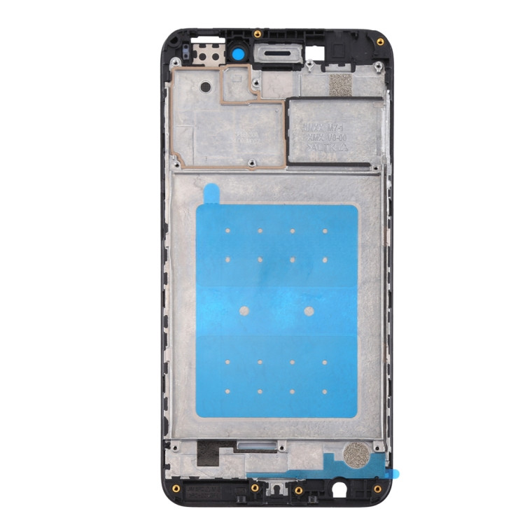 For_Huawei_Honor_V9_Play_Front_Housing_LCD_Frame_Bezel_Plate_Black__SP3442B_2.jpg
