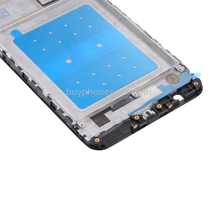 For_Huawei_Honor_V9_Play_Front_Housing_LCD_Frame_Bezel_Plate_Black__SP3442B_3.jpg