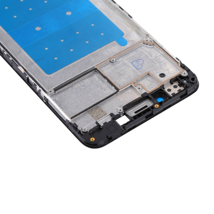 For_Huawei_Honor_V9_Play_Front_Housing_LCD_Frame_Bezel_Plate_Black__SP3442B_4.jpg
