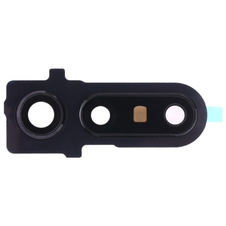 Huawei Honor View 20 Rear Camera Bezel with Lens Cover (Black)