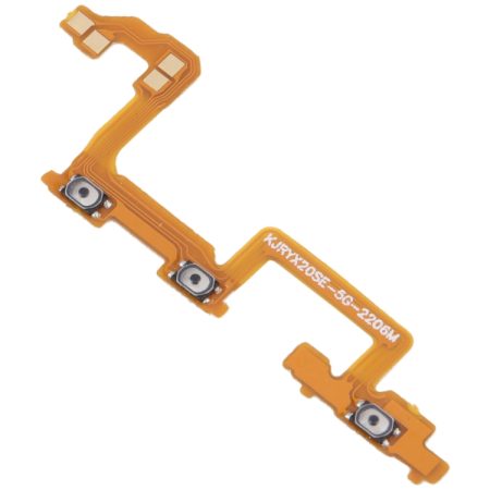 OEM Huawei Maimang 10 Power & Volume Button Flex Cable Replacement