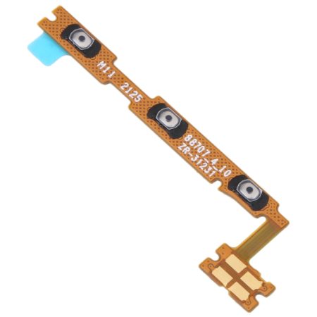 OEM Huawei Maimang 10 SE Power & Volume Button Flex Cable Replacement