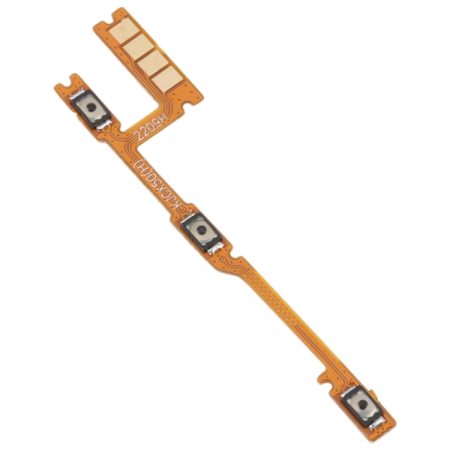 OEM Huawei Maimang 11 Power & Volume Button Flex Cable Replacement