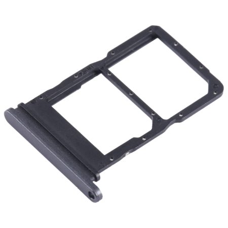 Huawei Maimang 20 Dual SIM Card Tray Slot Holder Replacement (Black)