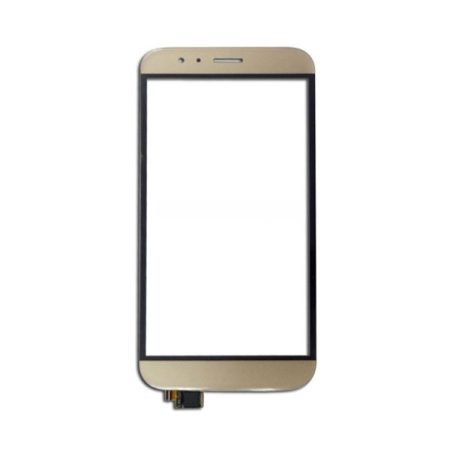 Huawei Maimang 4 (D199) Touch Screen Digitizer Panel Replacement (Gold)