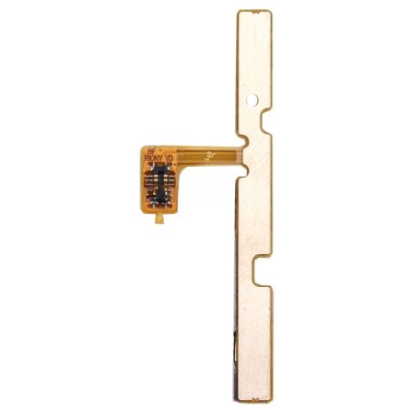 Maimang 4 / D199 Power & Volume Button Flex Cable Replacement