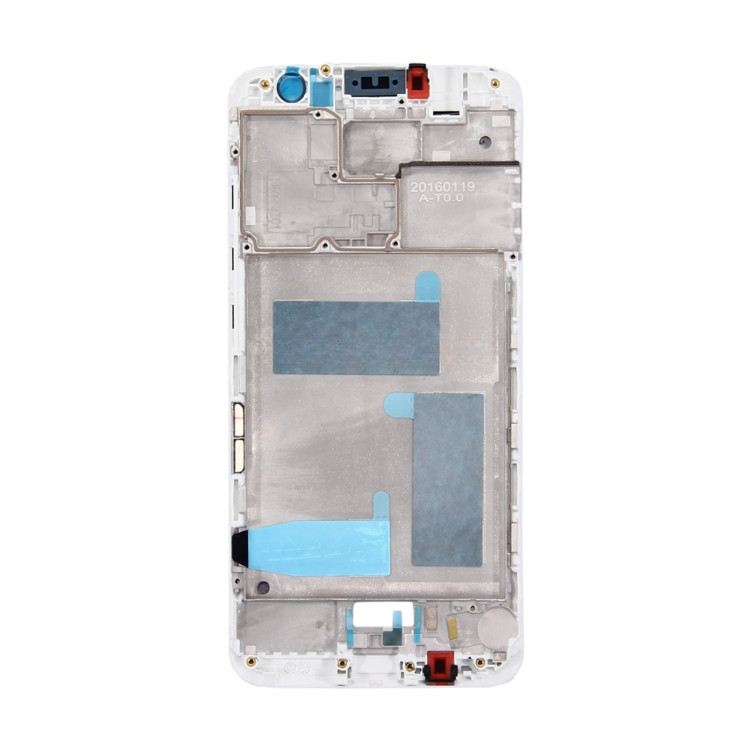For_Huawei_Maimang_5_Front_Housing_LCD_Frame_Bezel_Plate_White__SP3626W_2.jpg