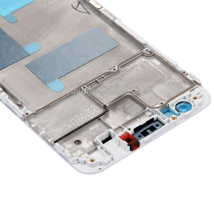 For_Huawei_Maimang_5_Front_Housing_LCD_Frame_Bezel_Plate_White__SP3626W_3.jpg