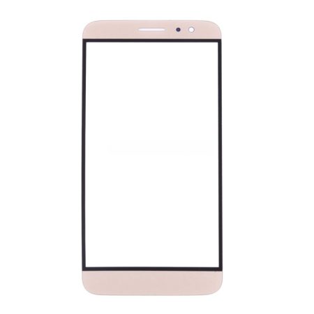 Huawei Maimang 5 Replacement Front Outer Glass Lens (Gold) - 10PCS