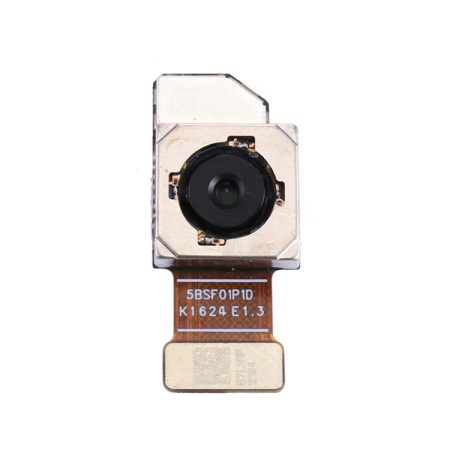 Huawei Maimang 5 Rear Camera Replacement