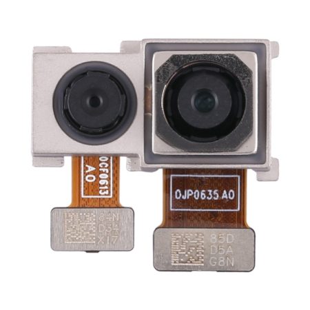 Huawei Maimang 6 Rear Camera Replacement