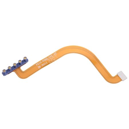 Original Huawei MatePad 10.4 (2022, BAH4-W09) Keyboard Flex Cable Replacement