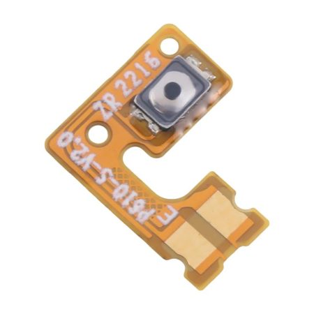 Huawei MatePad 10.4 (BAH3-W09) Power Button Flex Cable Replacement