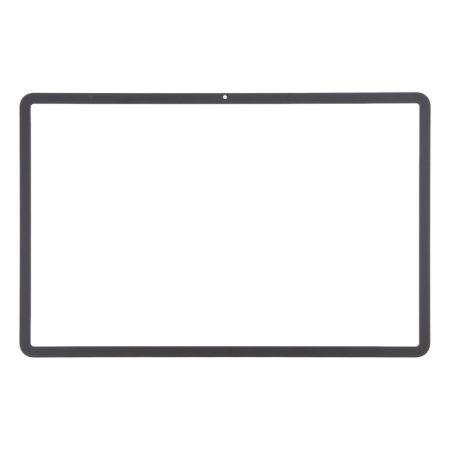Huawei MatePad 11 2023 (DBR-W10) Bright Version Replacement Front Outer Screen Glass Lens (Jet Black)