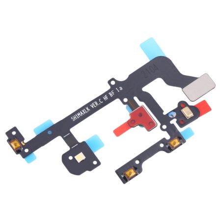 Original Huawei MatePad Pro 10.8 (MRX-W09) Power & Volume Button Flex Cable