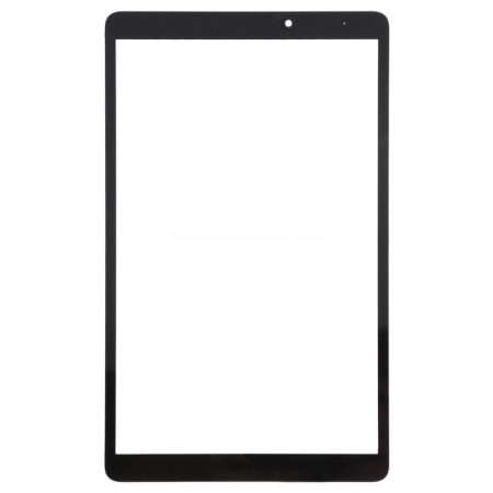 Huawei MatePad T8 (KOB2-L09 / KOB2-W09) Replacement Front Outer Glass Lens (Black)