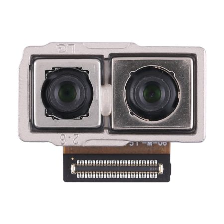 Huawei Mate 10 Rear Camera Module Replacement