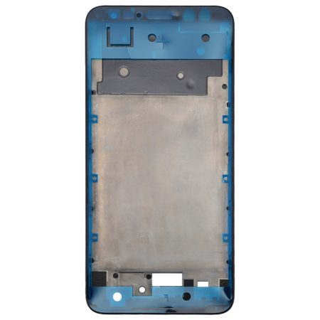 Huawei Mate 10 Lite / Maimang 6 Front Housing LCD Frame Bezel (Black)