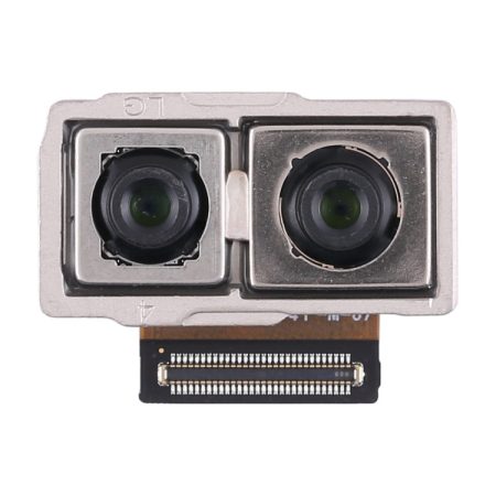Huawei Mate 10 Pro Rear Camera Module Replacement