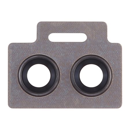 Huawei Mate 10 Pro Camera Lens Cover Replacement (Grey)