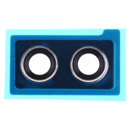 Huawei Mate 10 Camera Lens Cover Replacement (Silver)