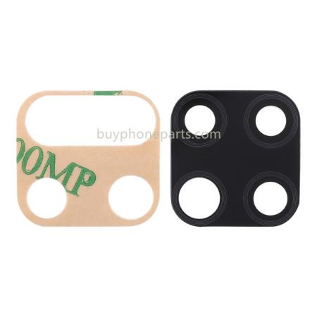 Huawei Mate 20 Rear Camera Lens with Adhesive (10 PCS)