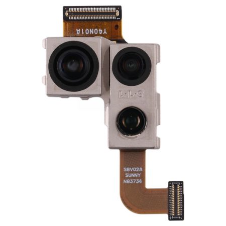 Huawei Mate 20 Pro Rear Camera Module Replacement
