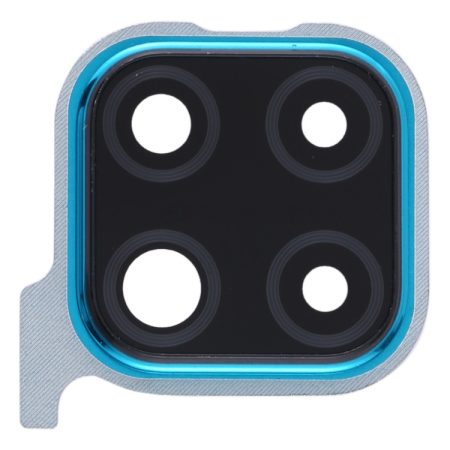 Huawei Mate 30 Lite Camera Lens Cover Replacement (Green)