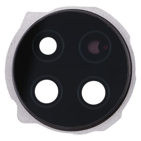 Original Huawei Mate 30 Camera Lens Cover (Black)