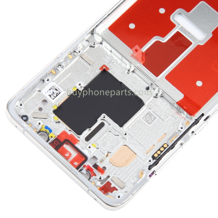 For_Huawei_Mate_50_Pro_Front_Housing_LCD_Frame_Bezel_Plate_Gold__SPS6213J_3.jpg