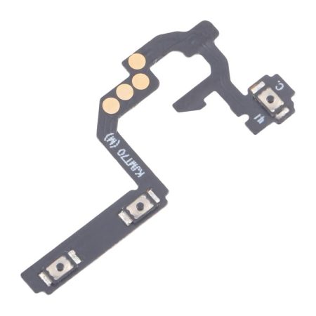 Huawei Mate 70 Power and Volume Button Flex Cable Replacement