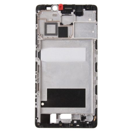 Huawei Mate 8 Front Housing LCD Frame Bezel (Black)