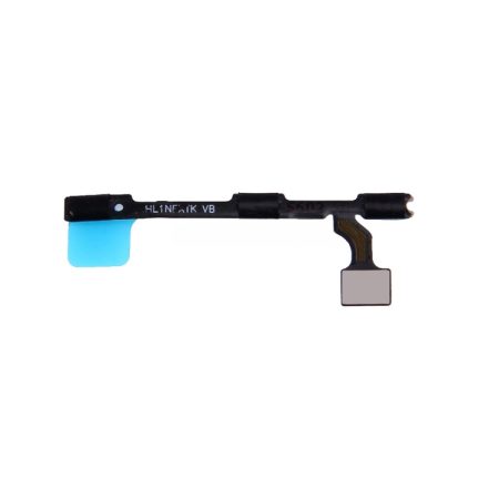 Huawei Mate 8 Power and Volume Button Flex Cable Replacement
