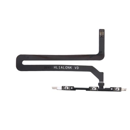 Huawei Mate 9 Pro Power and Volume Button Flex Cable Replacement