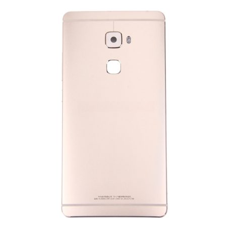 Huawei Mate S Replacement Battery Back Cover (Gold)