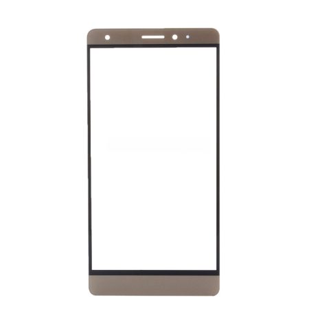 Huawei Mate S Replacement Front Screen Outer Glass Lens (Gold)