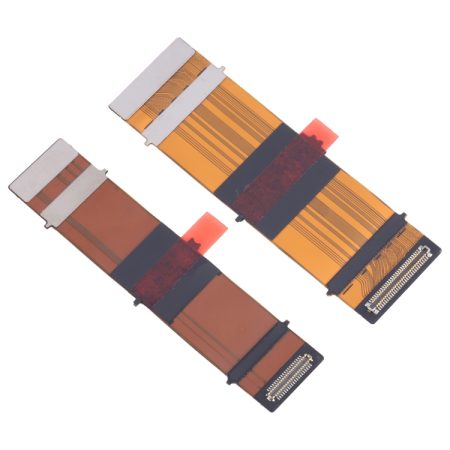Original Huawei Mate X2 LCD Flex Cable Set (Complete Kit)