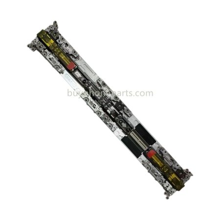 Huawei Mate X3 Original Spin Axis Hinge Mechanism