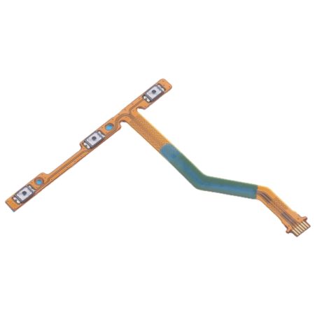 Original Huawei MediaPad C5 10 (BZT-W09) Power and Volume Button Flex Cable