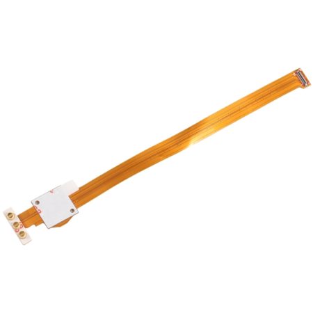 Huawei MediaPad M6 10.8 Keyboard Touch Connector Flex Cable Replacement