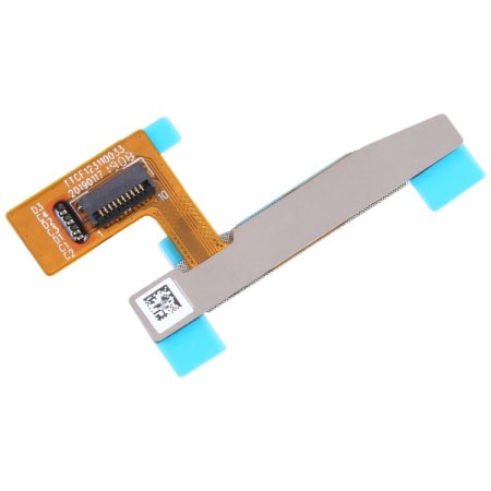 Original Huawei MediaPad M6 10.8 Fingerprint Sensor Flex Cable Replacement