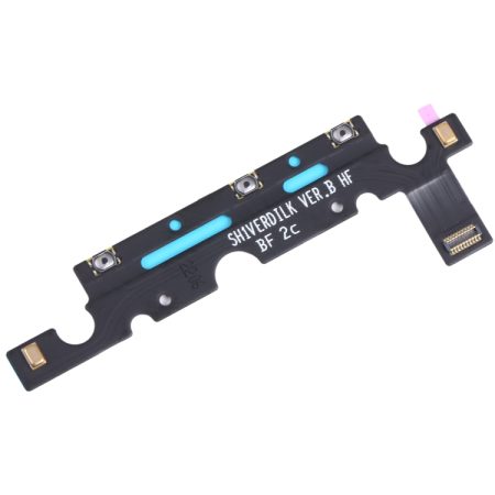 Original Huawei MediaPad M6 8.4 Power & Volume Button Flex Cable Replacement