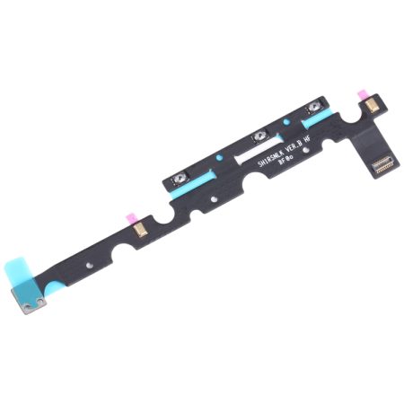 Original Huawei MediaPad M6 Turbo Power & Volume Button Flex Cable Replacement