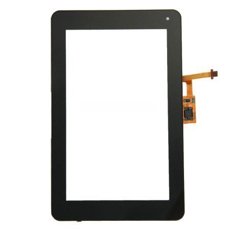 Huawei Mediapad 7 Lite (S7-931u/S7-931w) Touch Screen Panel with Frame (Black)