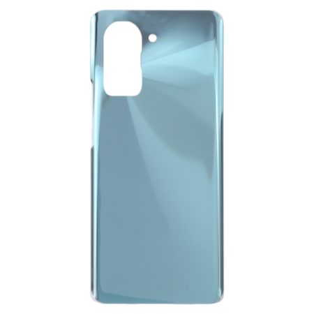 OEM Huawei Nova 10 Pro Glass Battery Back Cover Replacement (Green)