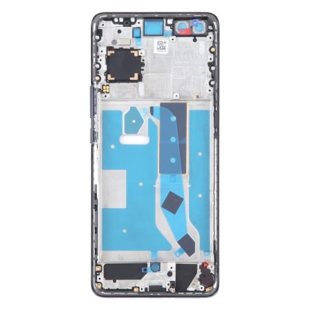 Original Huawei Nova 10 Pro Middle Frame Bezel (Black)