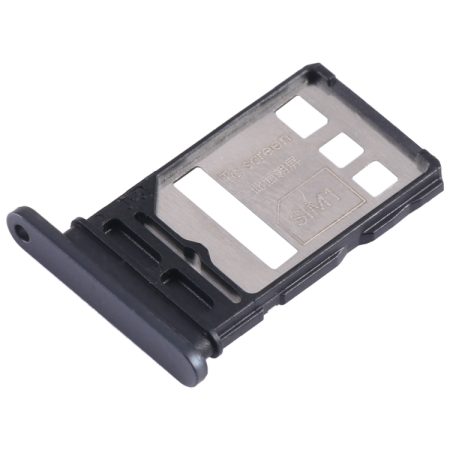 Huawei Nova 10 SE Replacement Dual SIM Card Tray (Black)