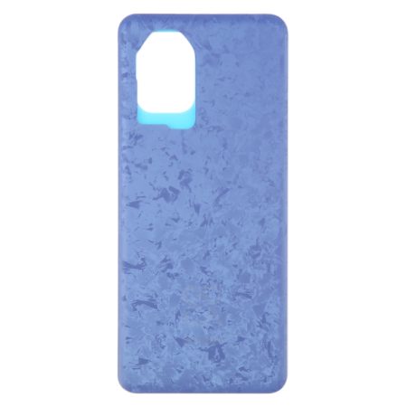 Huawei Nova 12 Pro Replacement Battery Back Cover (Blue)