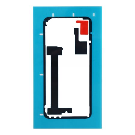 Huawei Nova 3 Back Housing Cover Adhesive Sticker (5 Sets)